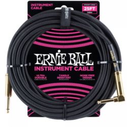 ERNIE BALL EB 6058 kabel instrumentalny